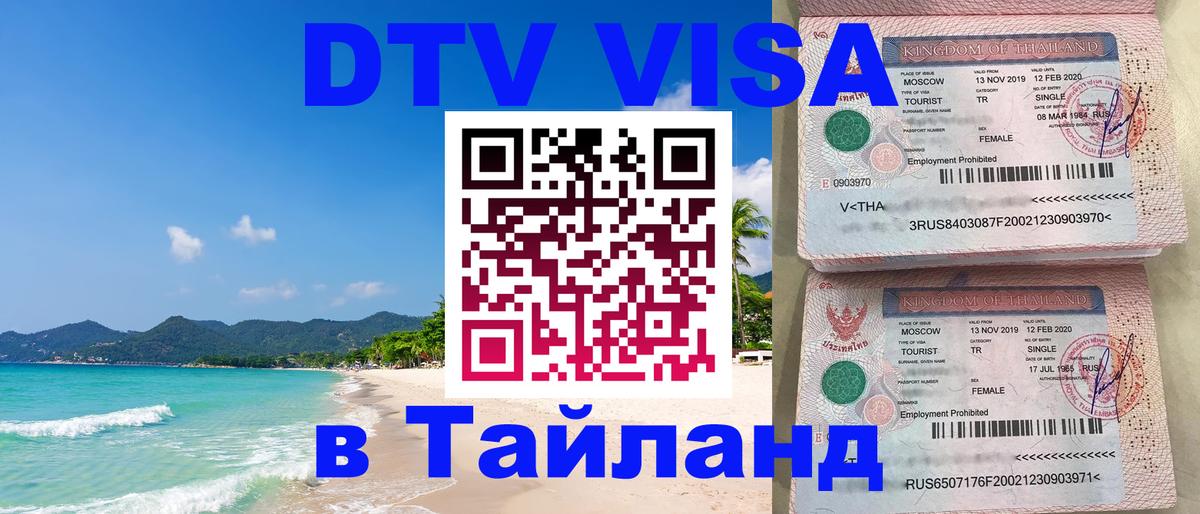 Цены на DTV визу в Таиланд — пакеты услуг, достаточно даже паспорта - Вологда 